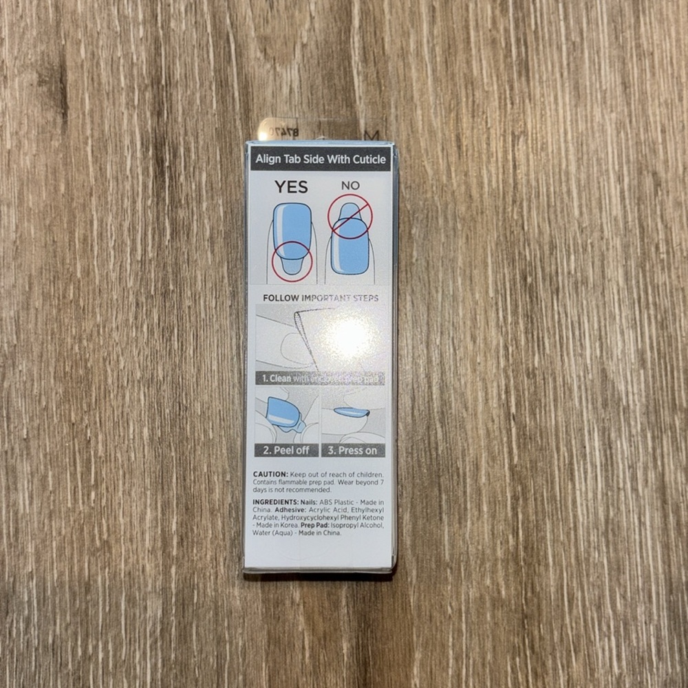 imPRESS Press On Nails - Picture 3 of 3